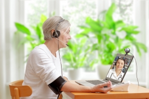 Teleneurology Services Benefit Teleneurology Services Benefit
